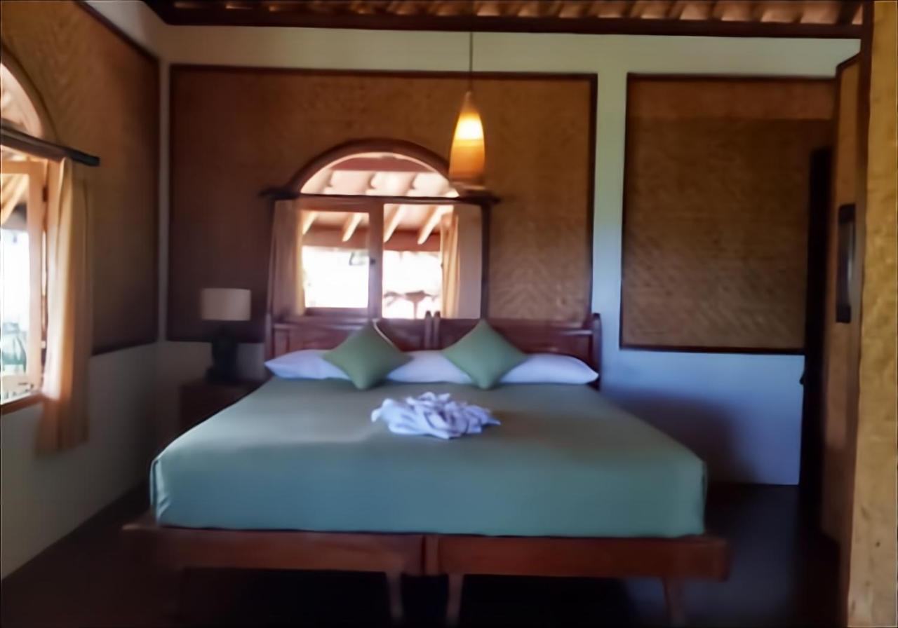 Bali Mountain Retreat Villa Selemadeg  Exterior photo