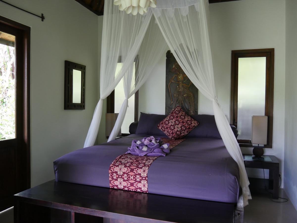 Bali Mountain Retreat Villa Selemadeg  Exterior photo
